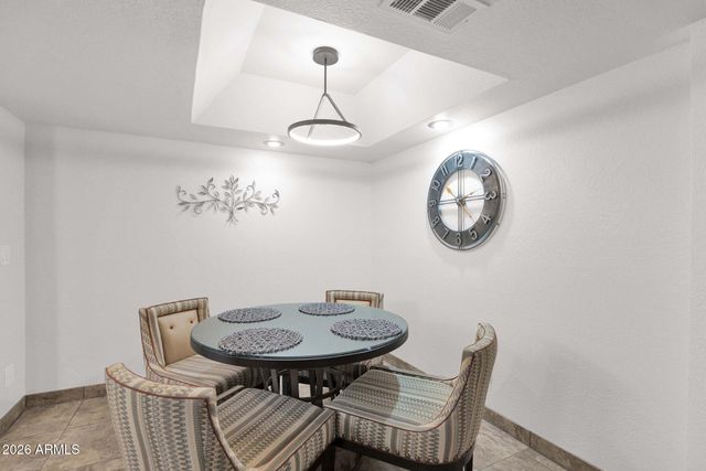 7612 N VIA CAMELLO DEL SUR --, Scottsdale, AZ 85258