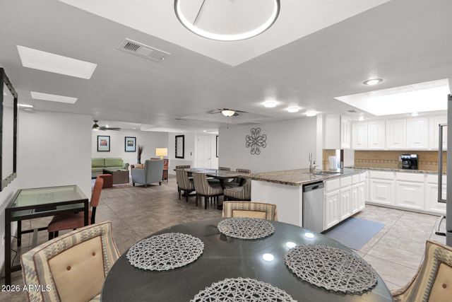 7612 N VIA CAMELLO DEL SUR --, Scottsdale, AZ 85258