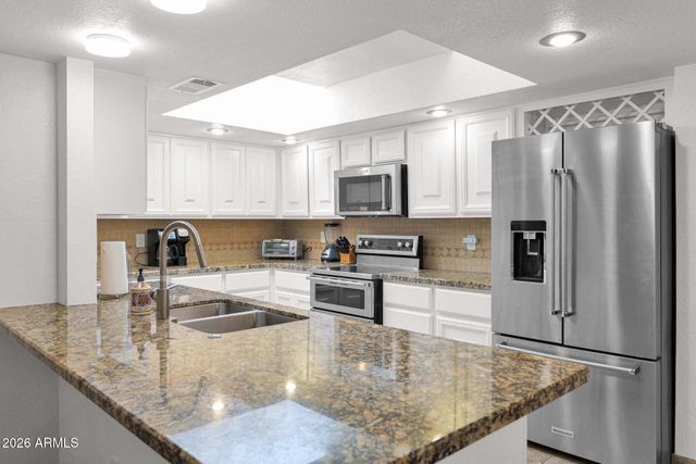 7612 N VIA CAMELLO DEL SUR --, Scottsdale, AZ 85258