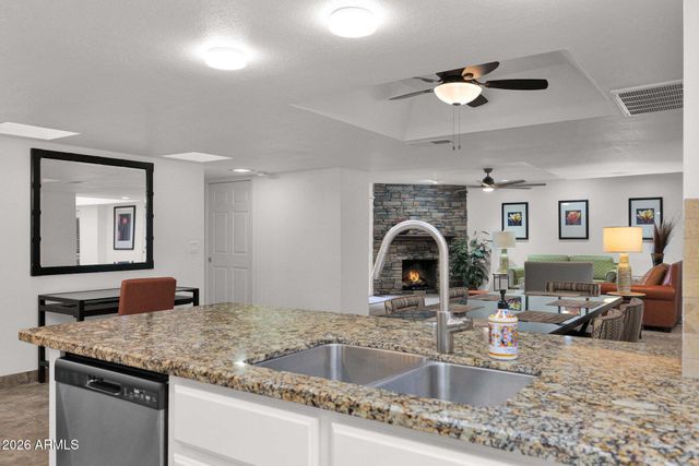 7612 N VIA CAMELLO DEL SUR --, Scottsdale, AZ 85258