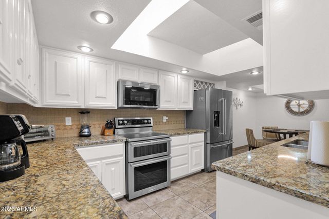 7612 N VIA CAMELLO DEL SUR --, Scottsdale, AZ 85258