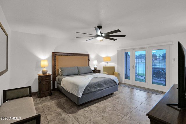 7612 N VIA CAMELLO DEL SUR --, Scottsdale, AZ 85258