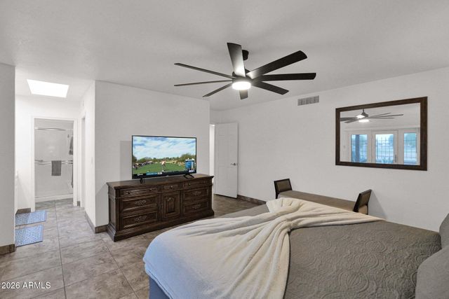 7612 N VIA CAMELLO DEL SUR --, Scottsdale, AZ 85258