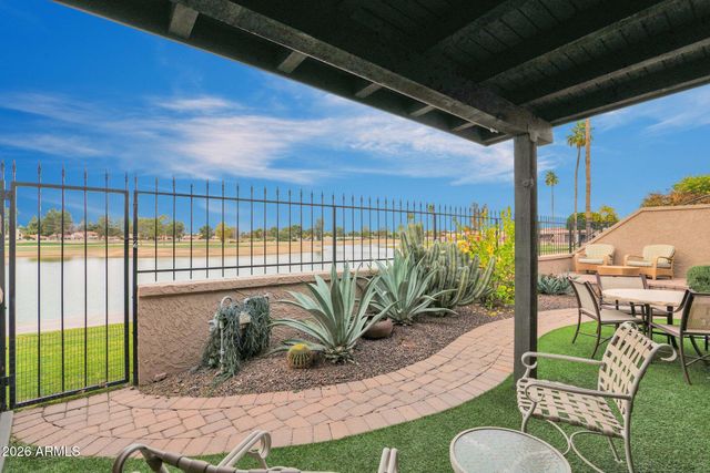 7612 N VIA CAMELLO DEL SUR --, Scottsdale, AZ 85258