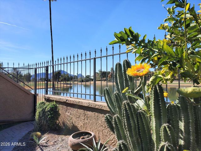 7612 N VIA CAMELLO DEL SUR --, Scottsdale, AZ 85258