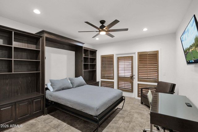 7612 N VIA CAMELLO DEL SUR --, Scottsdale, AZ 85258