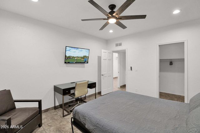 7612 N VIA CAMELLO DEL SUR --, Scottsdale, AZ 85258