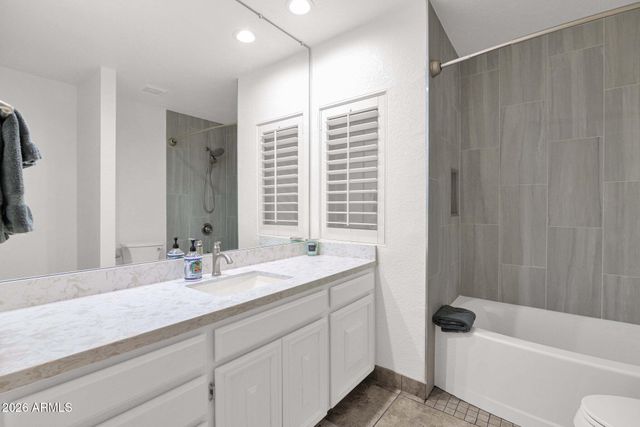 7612 N VIA CAMELLO DEL SUR --, Scottsdale, AZ 85258