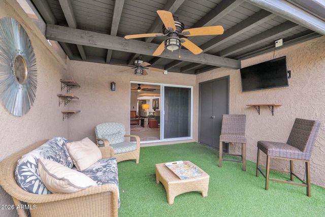 7612 N VIA CAMELLO DEL SUR --, Scottsdale, AZ 85258
