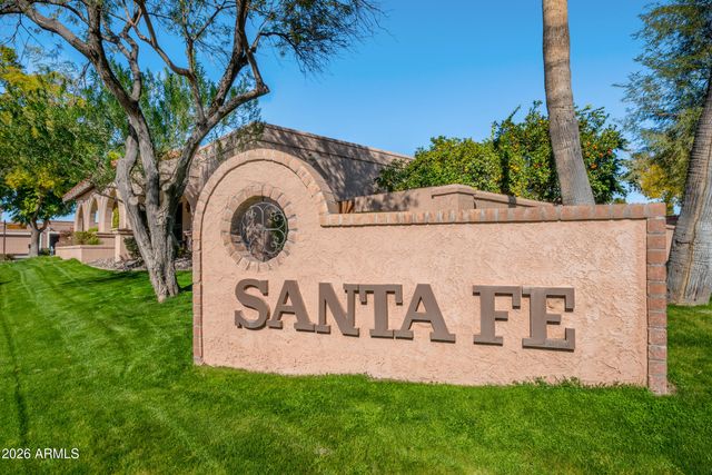 7612 N VIA CAMELLO DEL SUR --, Scottsdale, AZ 85258