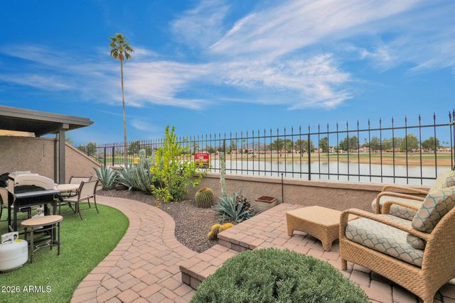 7612 N VIA CAMELLO DEL SUR --, Scottsdale, AZ 85258