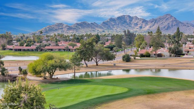 7612 N VIA CAMELLO DEL SUR --, Scottsdale, AZ 85258