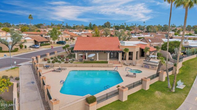 7612 N VIA CAMELLO DEL SUR --, Scottsdale, AZ 85258
