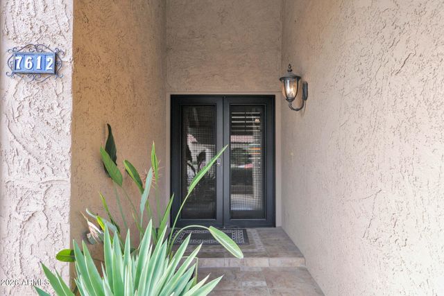 7612 N VIA CAMELLO DEL SUR --, Scottsdale, AZ 85258