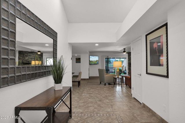 7612 N VIA CAMELLO DEL SUR --, Scottsdale, AZ 85258