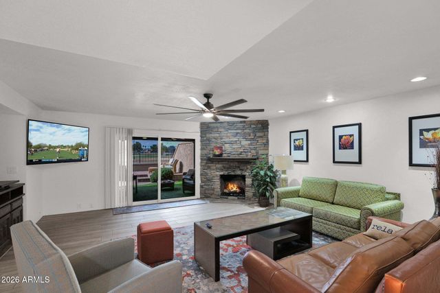 7612 N VIA CAMELLO DEL SUR --, Scottsdale, AZ 85258