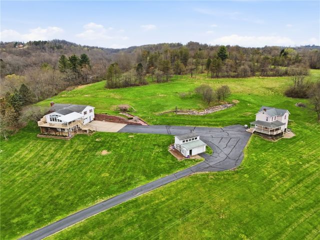 20 Walker Rd, Jefferson Twp, PA 15021