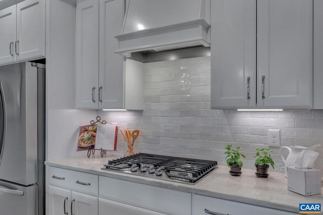 3442 ODOM CT, Charlottesville, VA 22901