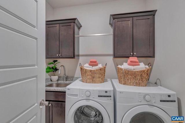 3442 ODOM CT, Charlottesville, VA 22901