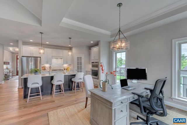 3442 ODOM CT, Charlottesville, VA 22901