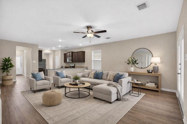 15514 Caramel Springs Drive, Conroe, TX 77303