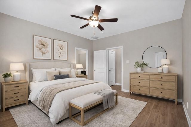 15514 Caramel Springs Drive, Conroe, TX 77303