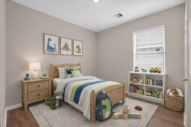 15514 Caramel Springs Drive, Conroe, TX 77303