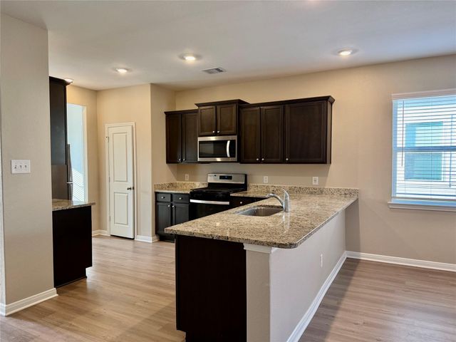 15514 Caramel Springs Drive, Conroe, TX 77303