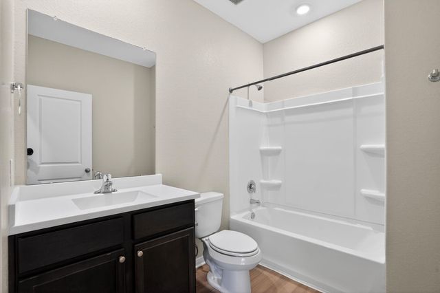 15514 Caramel Springs Drive, Conroe, TX 77303