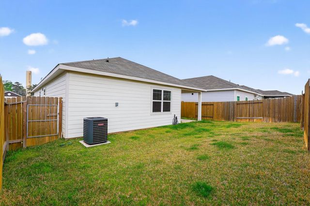 15514 Caramel Springs Drive, Conroe, TX 77303