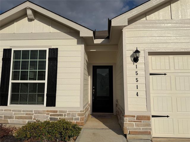 15514 Caramel Springs Drive, Conroe, TX 77303