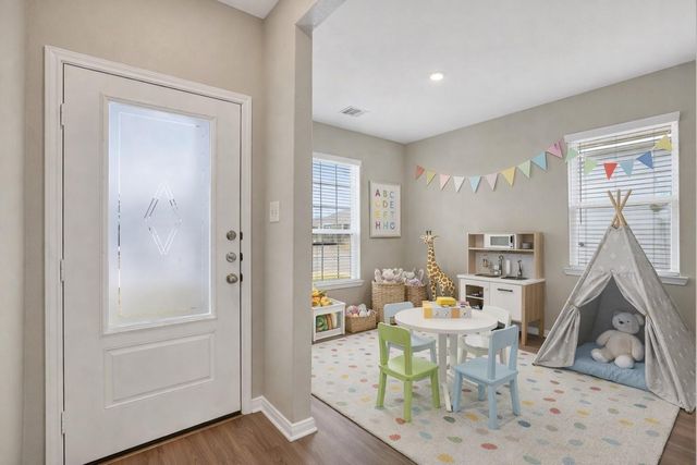 15514 Caramel Springs Drive, Conroe, TX 77303