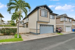 91-380 Makalea Street 73, Ewa Beach, HI 96706