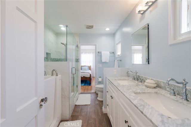 1818 The Strand 1, Hermosa Beach, CA 90254