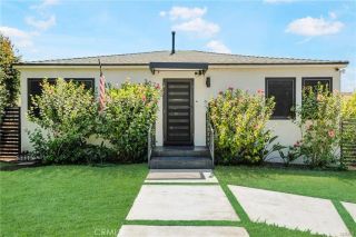 3023 Glendon Avenue, Los Angeles, CA 90034