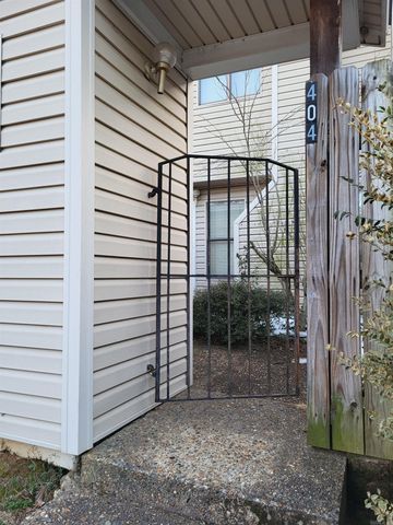 1 Shelby Rd Apt 404, Sherwood, AR 72120