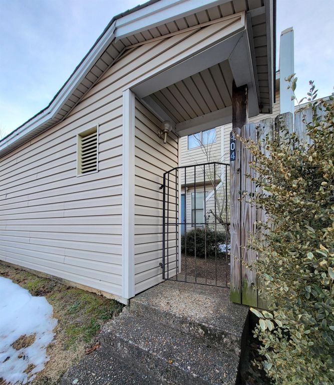 1 Shelby Rd Apt 404, Sherwood, AR 72120