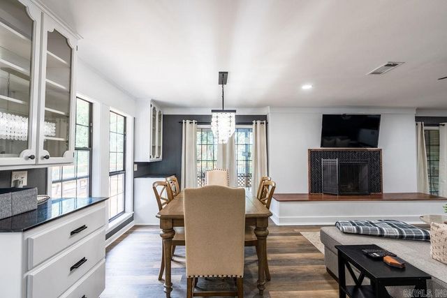 445 Tortoise Bay Road, Higden, AR 72067