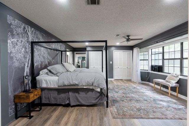 445 Tortoise Bay Road, Higden, AR 72067