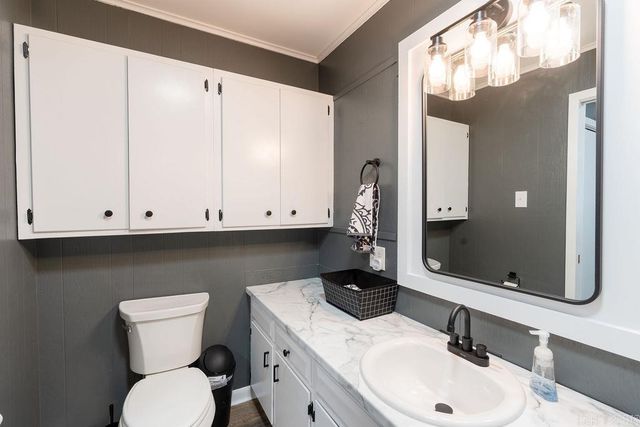 445 Tortoise Bay Road, Higden, AR 72067