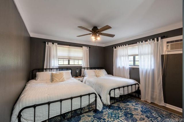 445 Tortoise Bay Road, Higden, AR 72067