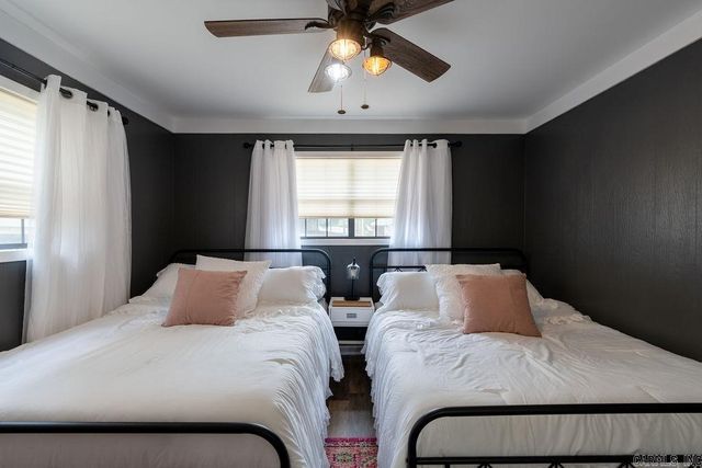 445 Tortoise Bay Road, Higden, AR 72067