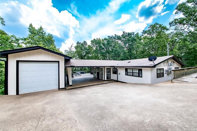 445 Tortoise Bay Road, Higden, AR 72067