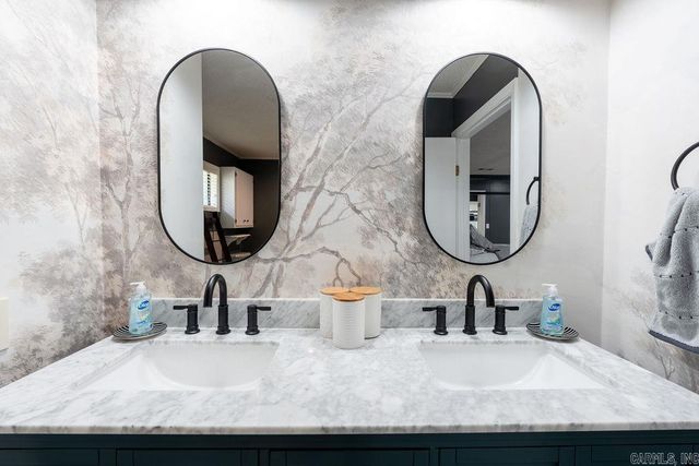 445 Tortoise Bay Road, Higden, AR 72067