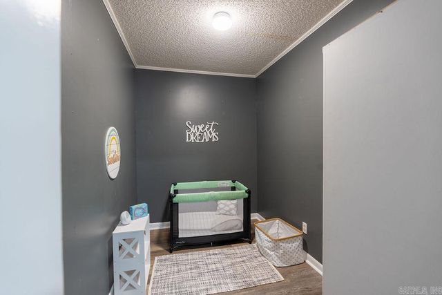 445 Tortoise Bay Road, Higden, AR 72067