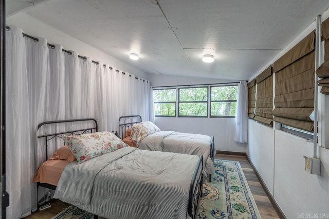 445 Tortoise Bay Road, Higden, AR 72067