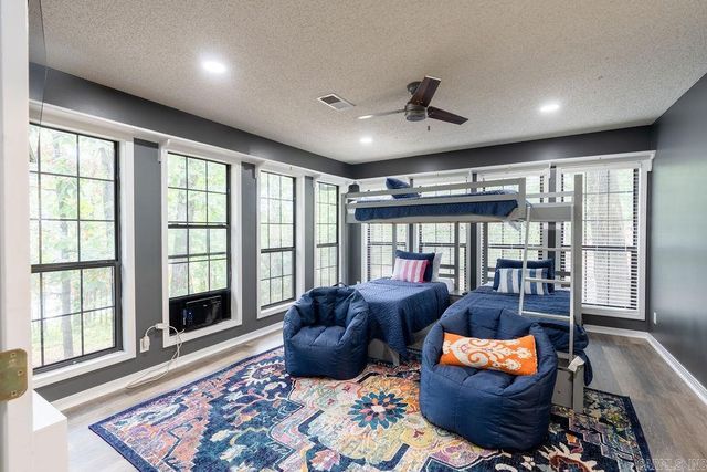 445 Tortoise Bay Road, Higden, AR 72067