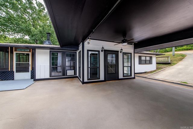 445 Tortoise Bay Road, Higden, AR 72067