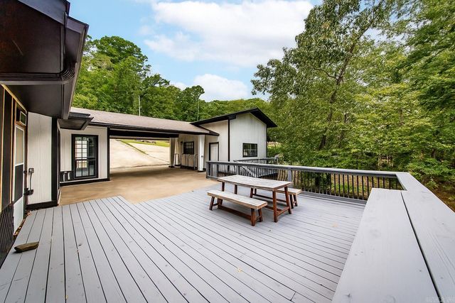 445 Tortoise Bay Road, Higden, AR 72067