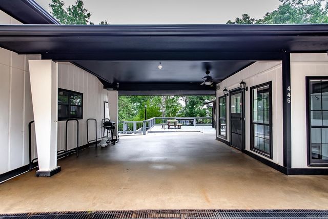 445 Tortoise Bay Road, Higden, AR 72067